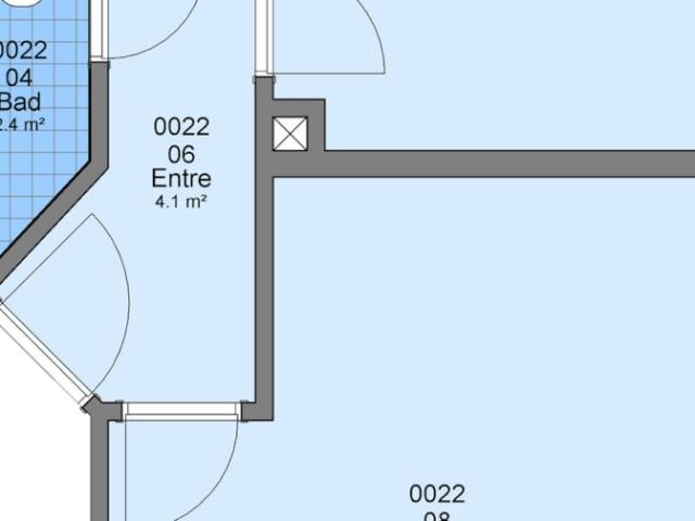 Lejlighed til leje i Brønderslev, Brønderslev-Dronninglund