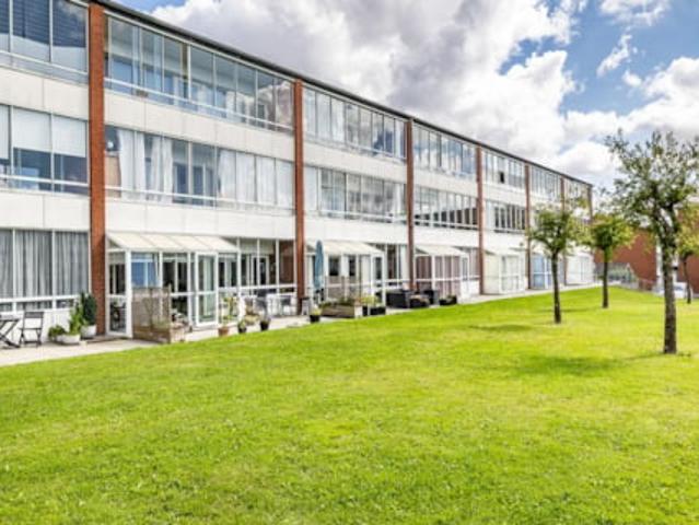 Lejlighed til leje i Ikast, Århus