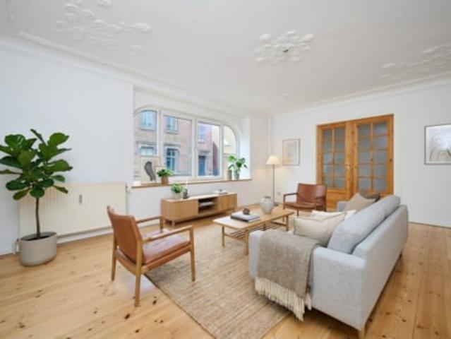 Lejlighed til leje i Randers, Århus