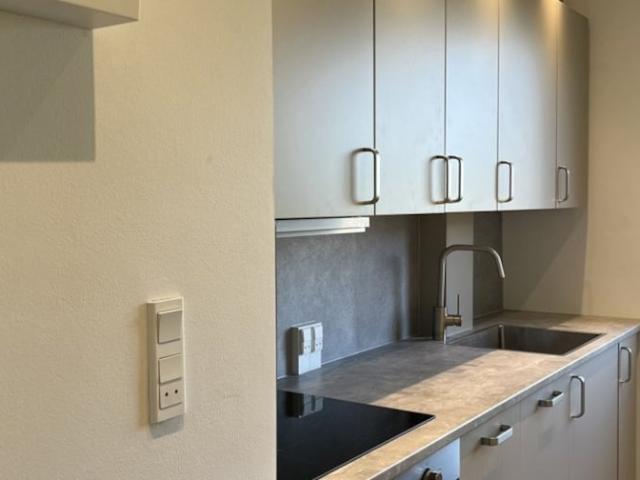 Lejlighed til leje i Randers, Århus