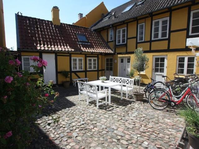 Lejlighed til leje i Svendborg