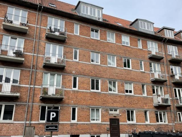Lejlighed til leje i Odense