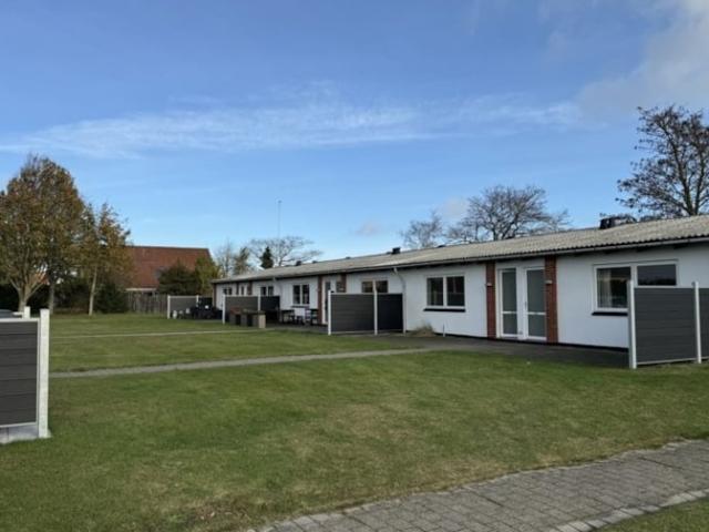 Lejlighed til leje i Sæby, Brønderslev-Dronninglund