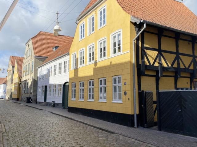 Lejlighed til leje i Haderslev, Haderslev Kommune