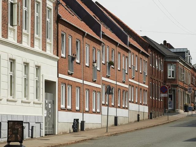 Lejlighed til leje i Esbjerg