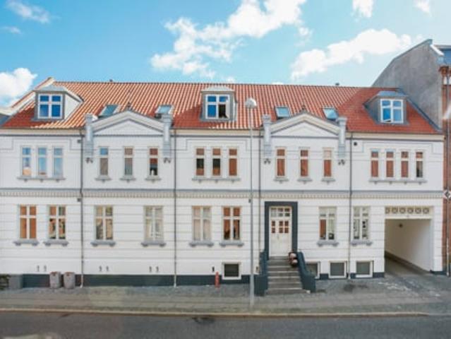 Lejlighed til leje i Horsens, Århus