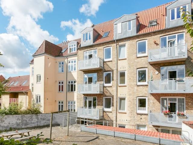 Lejlighed til leje i Horsens, Århus