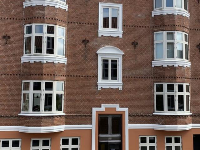 Lejlighed til leje i Horsens, Århus