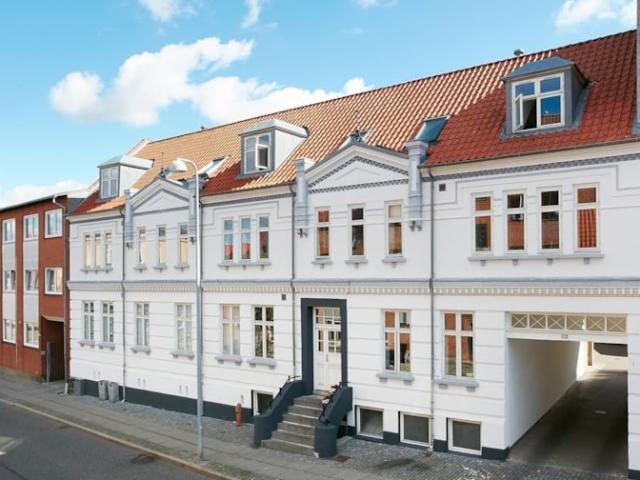 Lejlighed til leje i Horsens, Århus