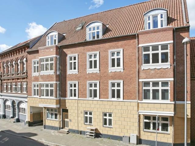 Lejlighed til leje i Horsens, Århus