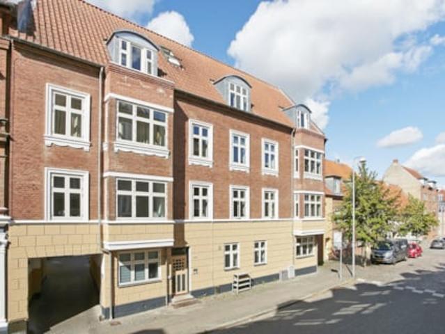Lejlighed til leje i Horsens, Århus