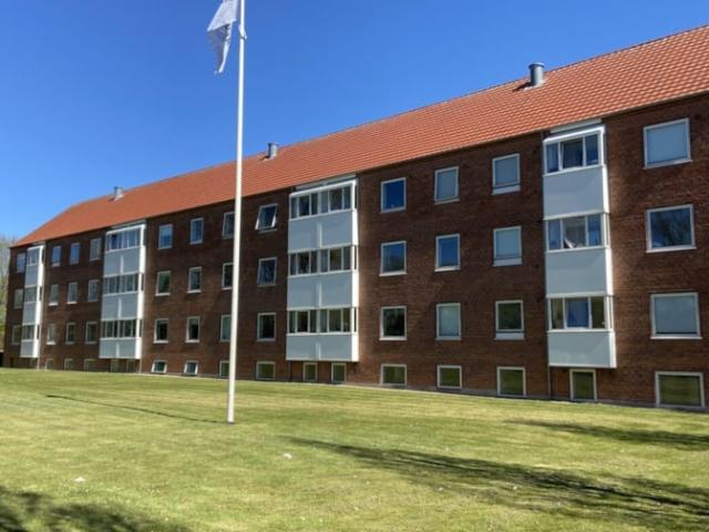 Lejlighed til leje i Nyborg
