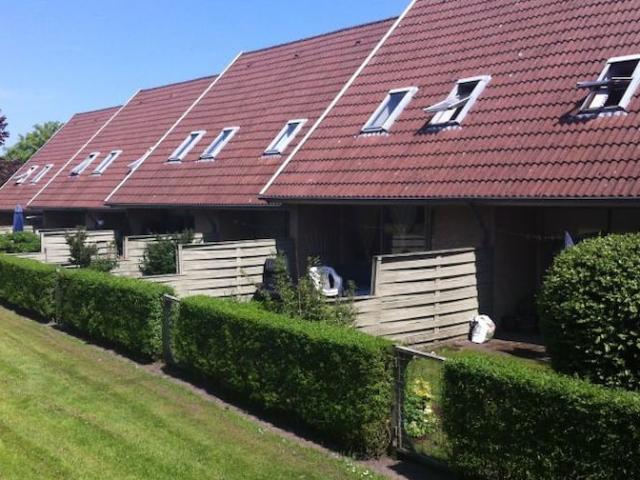 Lejlighed til leje i Fjerritslev, Jammerbugt Kommune