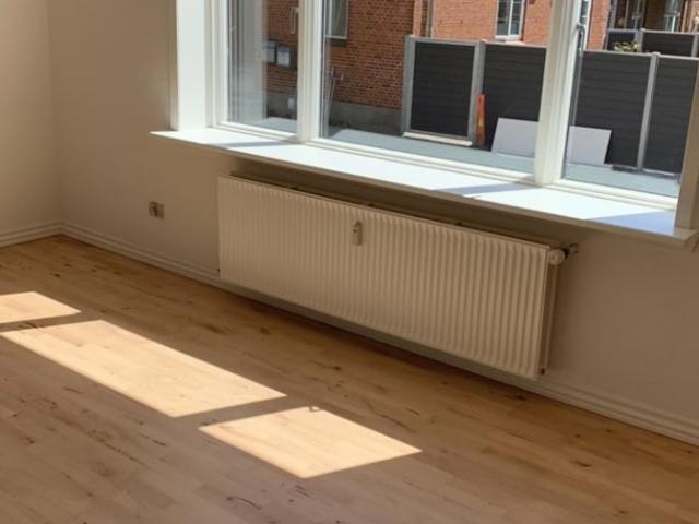 Lejlighed til leje i Herning, Århus