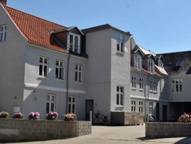 Lejlighed til leje i Viborg, Århus