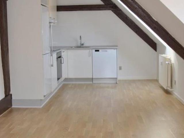 Lejlighed til leje i Viborg, Århus