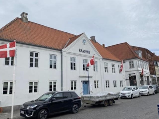Lejlighed til leje i Assens