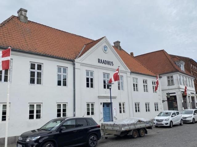 Lejlighed til leje i Assens