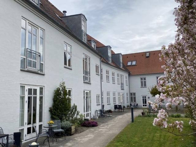 Lejlighed til leje i Assens