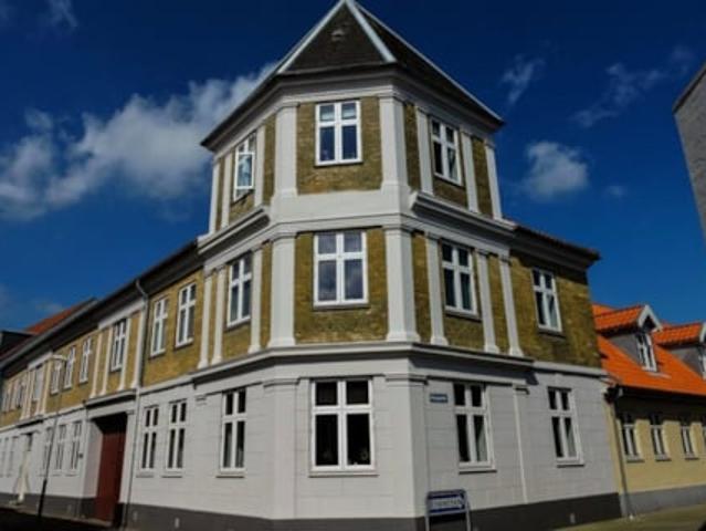 Lejlighed til leje i Halden, Thisted