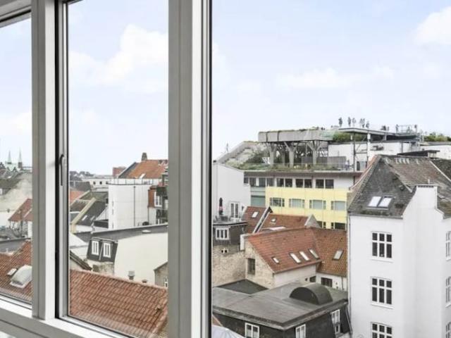 Lejlighed til leje i Århus