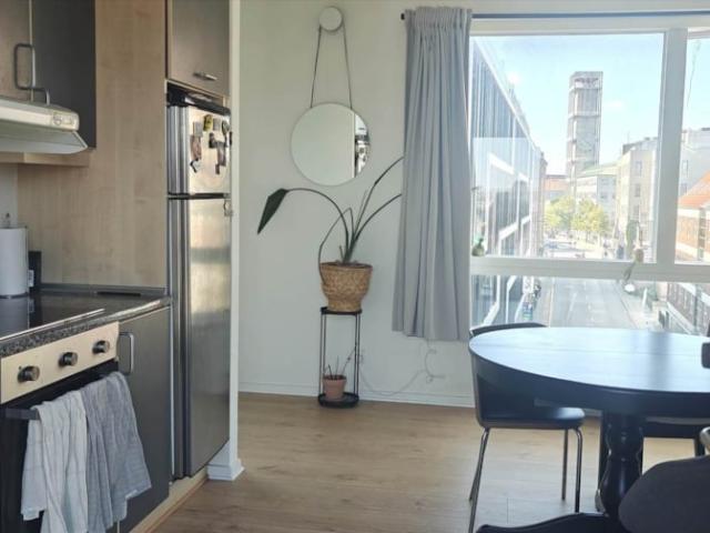 Lejlighed til leje i Århus