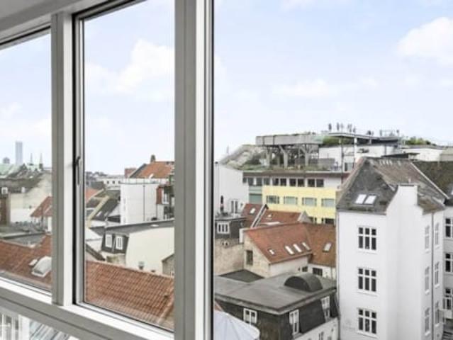 Lejlighed til leje i Århus