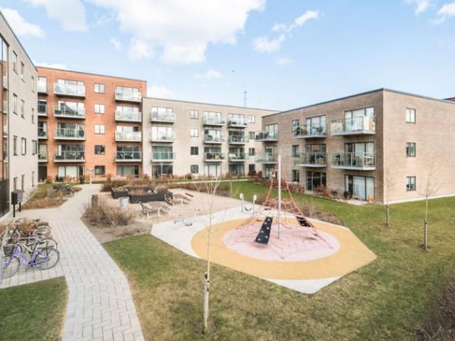 Lejlighed til leje i Odense
