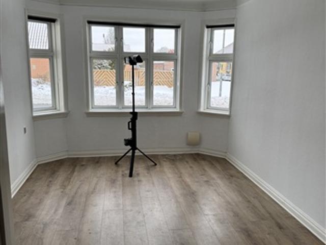 Lejlighed til leje i Østervrå, Brønderslev-Dronninglund