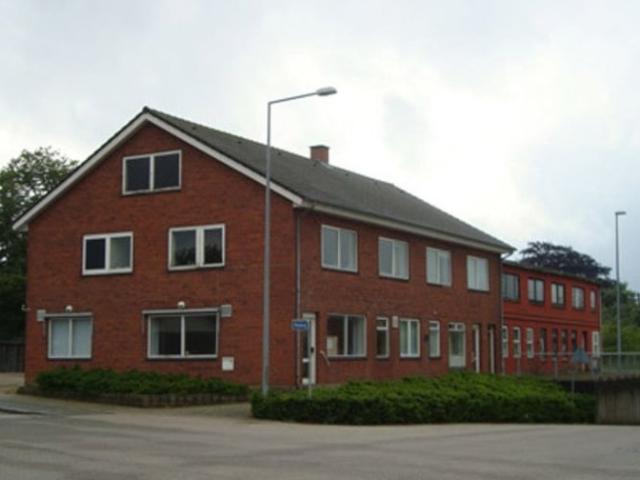 Lejlighed til leje i Sommersted, Haderslev