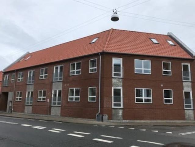 Lejlighed til leje i Esbjerg