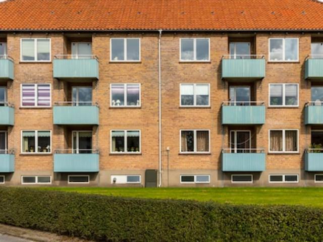 Lejlighed til leje i Vojens, Haderslev