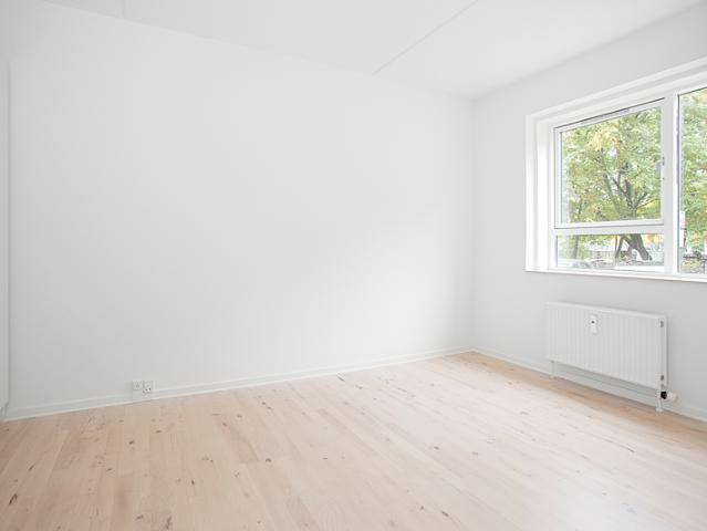 Lejlighed til leje i Østerbro, København
