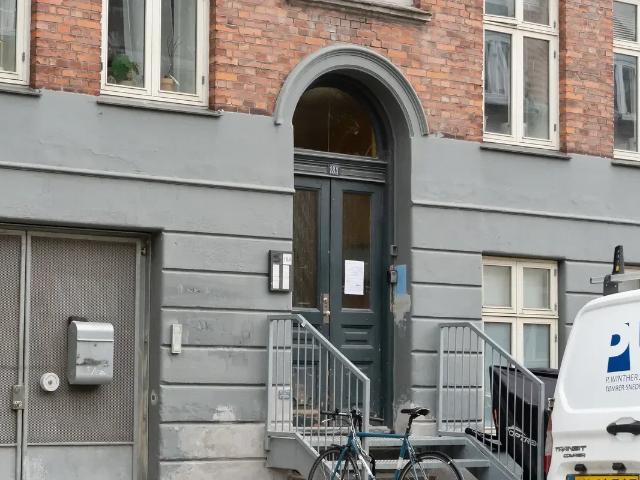 Lejlighed til leje i Nørrebro, København