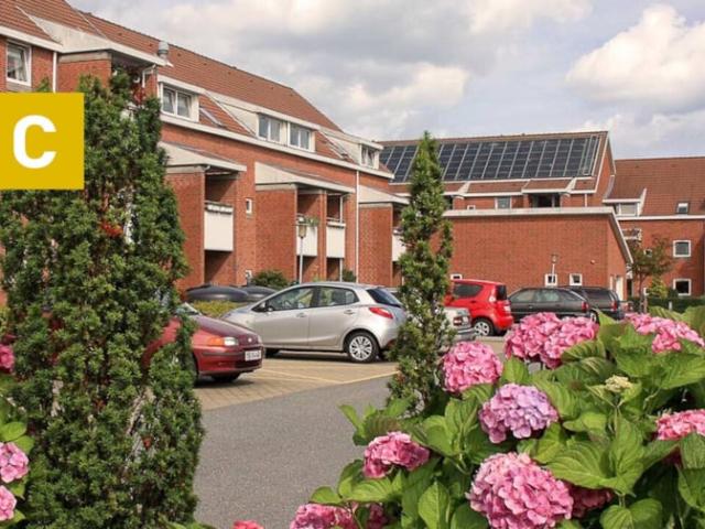 Lejlighed til leje i Frederikshavn, Brønderslev-Dronninglund