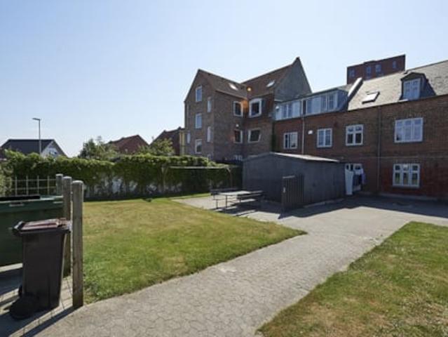 Lejlighed til leje i Esbjerg