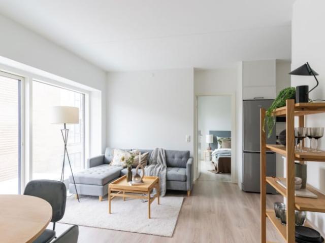 Lejlighed til leje i Ballerup