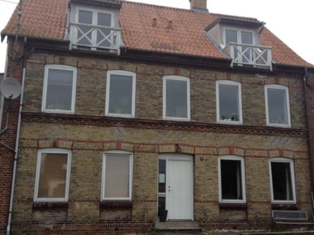 Lejlighed til leje i Haderslev, Haderslev Kommune