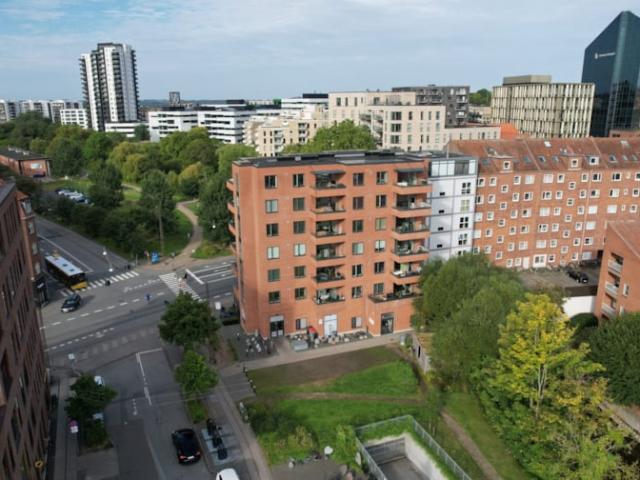 Lejlighed til leje i Århus