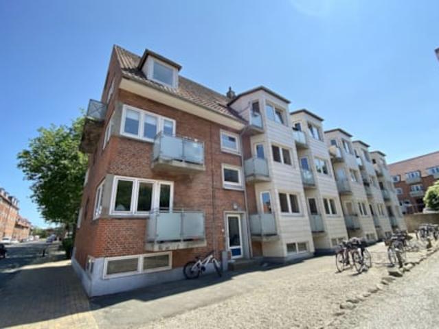 Lejlighed til leje i Odense