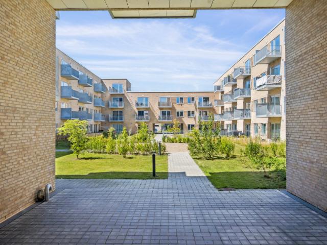 Lejlighed til leje i Tilst, Århus