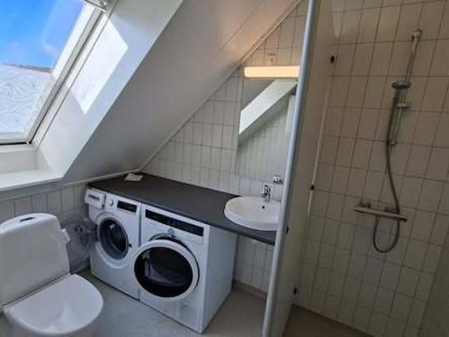 Lejlighed til leje i Brønderslev, Brønderslev-Dronninglund