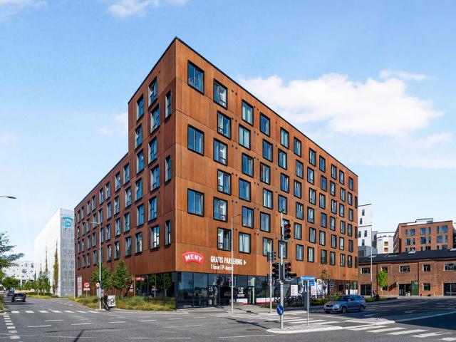 Lejlighed til leje i Aalborg, Brønderslev-Dronninglund