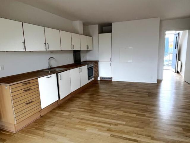 Lejlighed til leje i Kjellerup, Århus