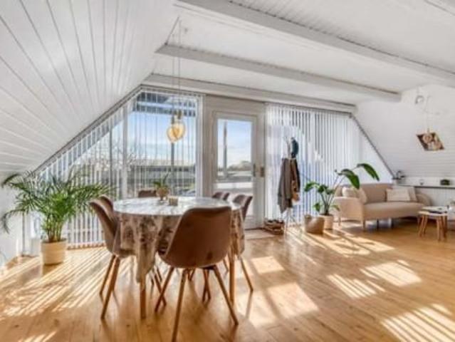 Lejlighed til leje i Holstebro, Århus
