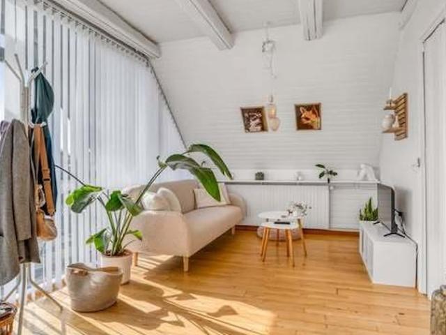 Lejlighed til leje i Holstebro, Århus