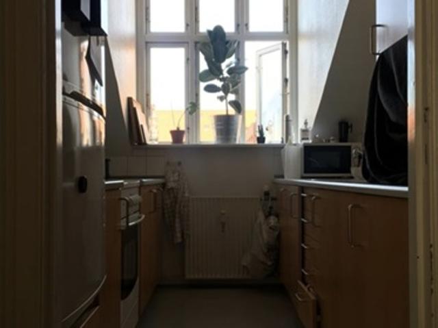 Lejlighed til leje i Ribe, Esbjerg