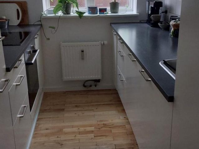 Lejlighed til leje i Århus