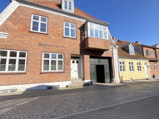 Lejlighed til leje i Ringkøbing, Århus