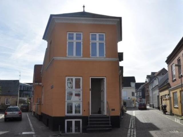 Lejlighed til leje i Thisted, Brønderslev-Dronninglund